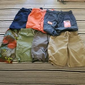 Boys shorts
